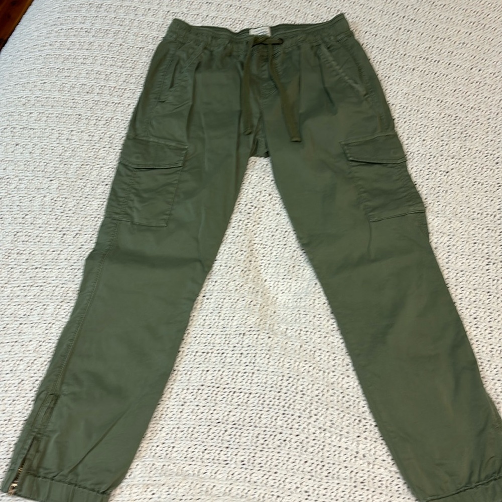Sanctuary XS pull on jogger